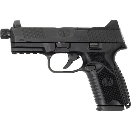 FN 509 TACTICAL